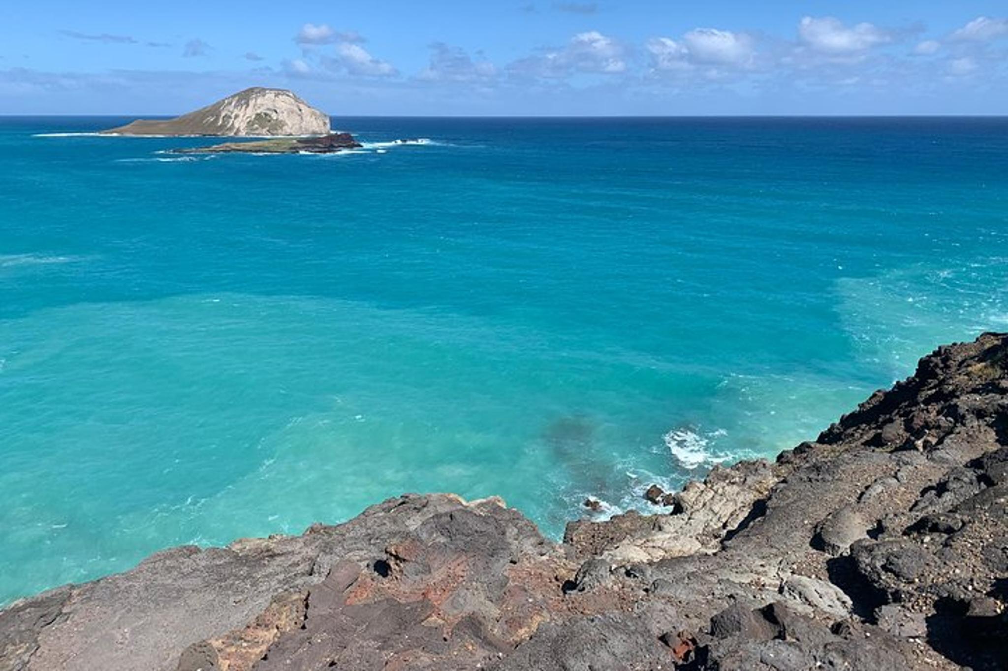 Oahu North Shore Circle Island Tour - Image 2