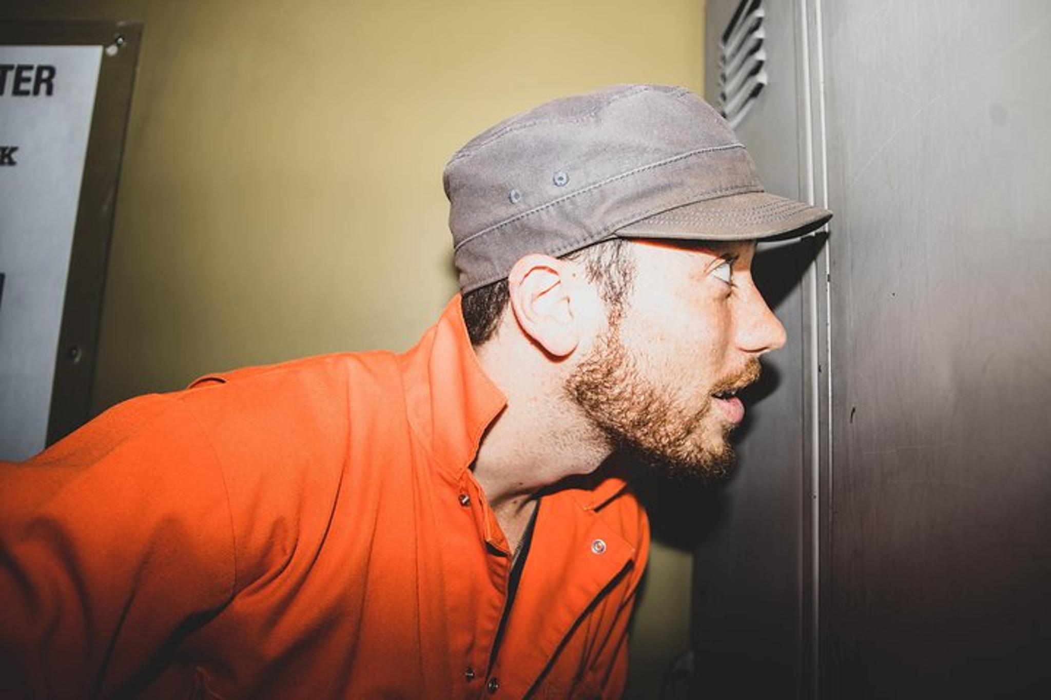 Chattanooga Prison Break Escape Room - Image 6