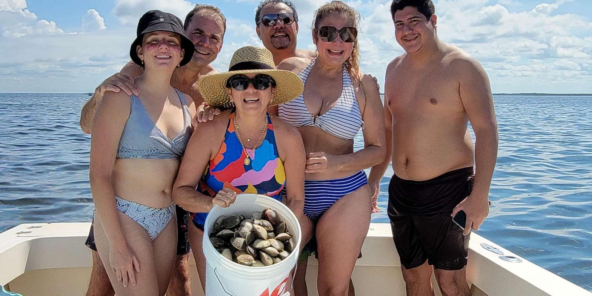 Crystal River Scalloping Charter - Image 3