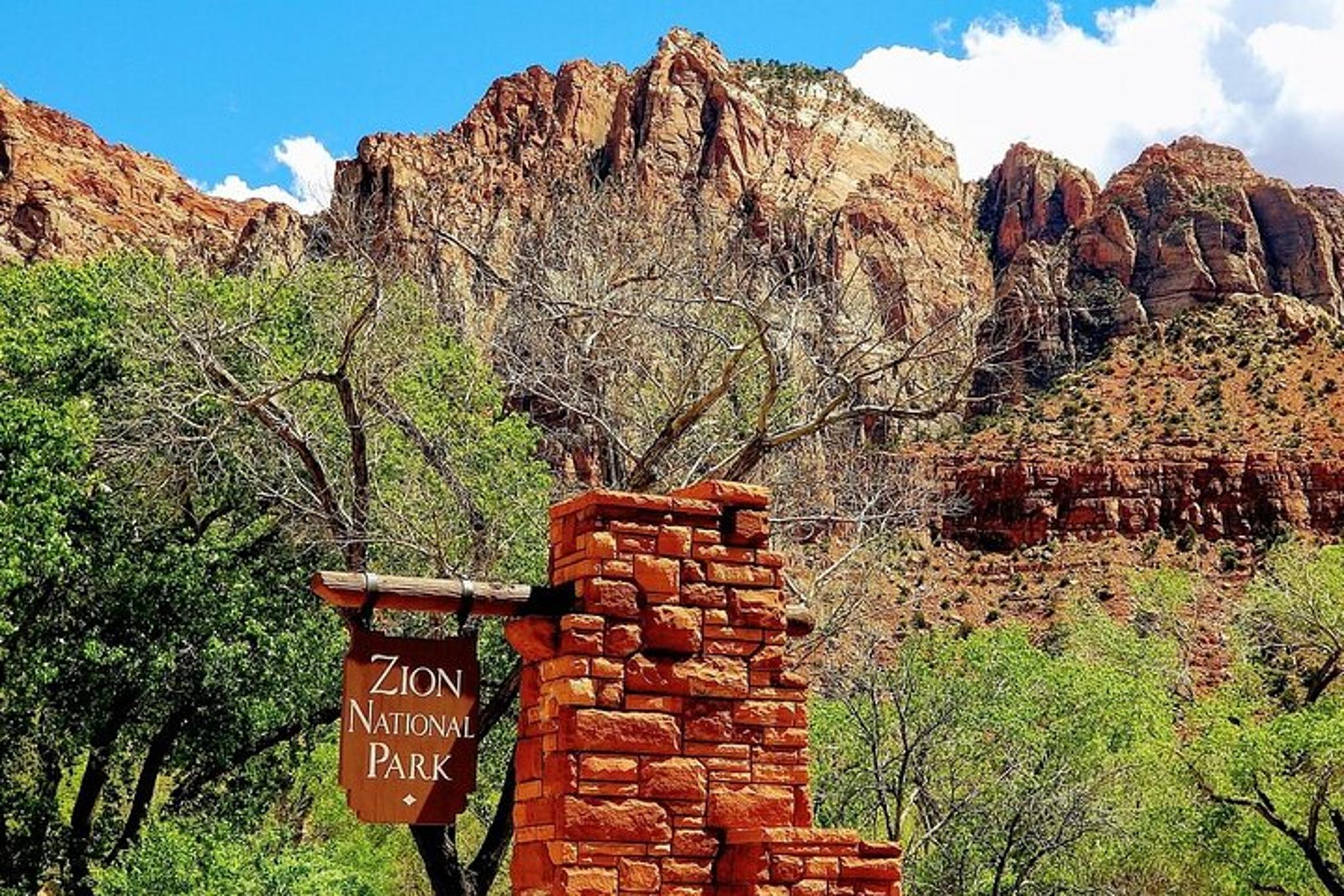 Los Angeles to Utah Parks 6-Day Tour