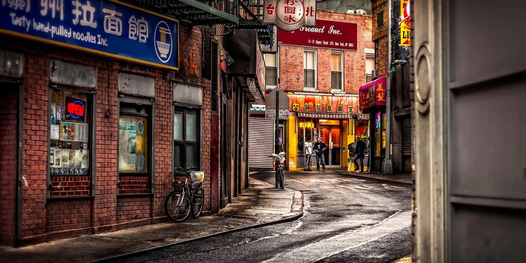 New York City Chinatown Walking Tour - Image 4