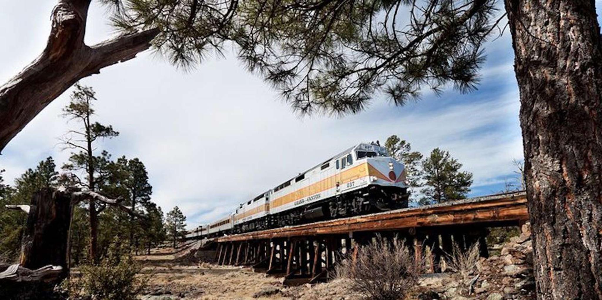Sedona ATV Adventure Tour