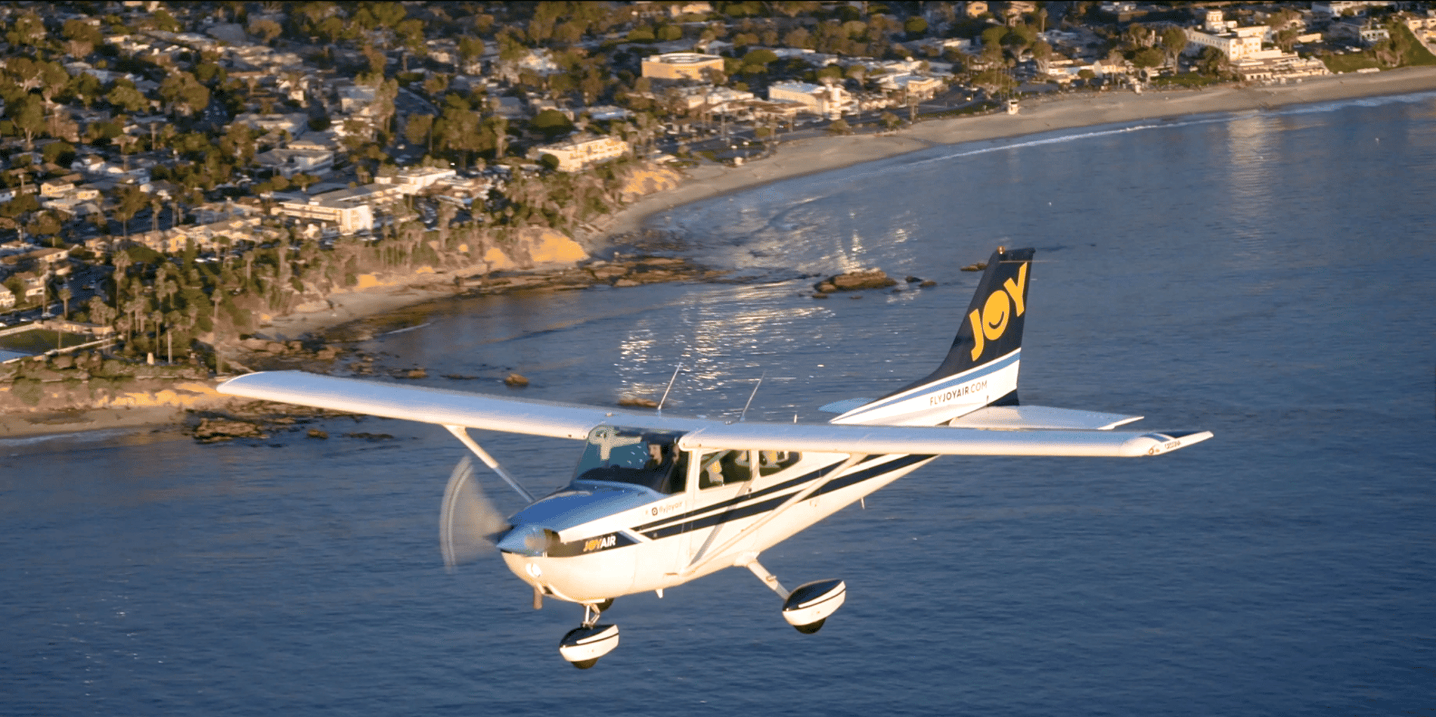 Newport Beach Scenic Air Tour - Image 6