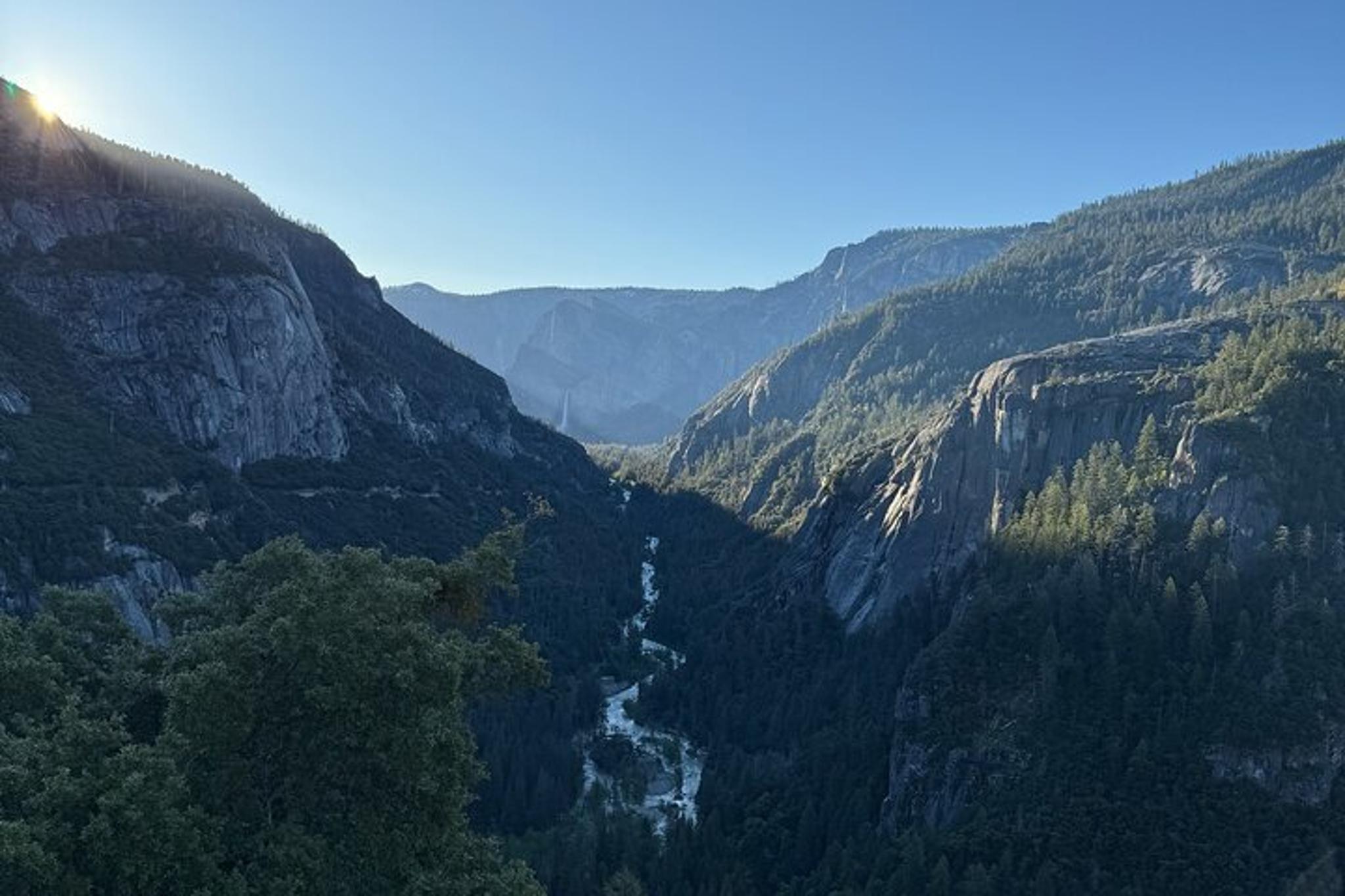 Yosemite National Park Private Tour 2 Days - Image 6