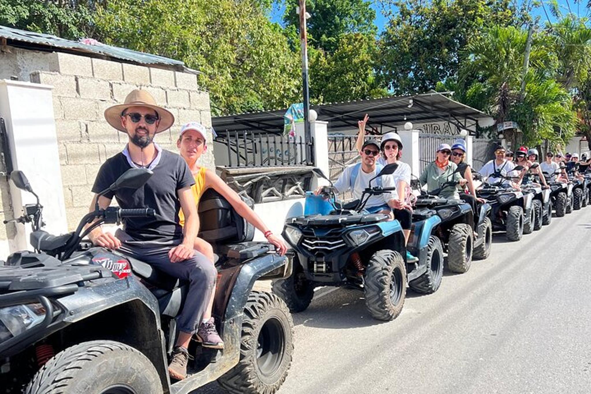 Las Terrenas ATV Adventure - Image 6
