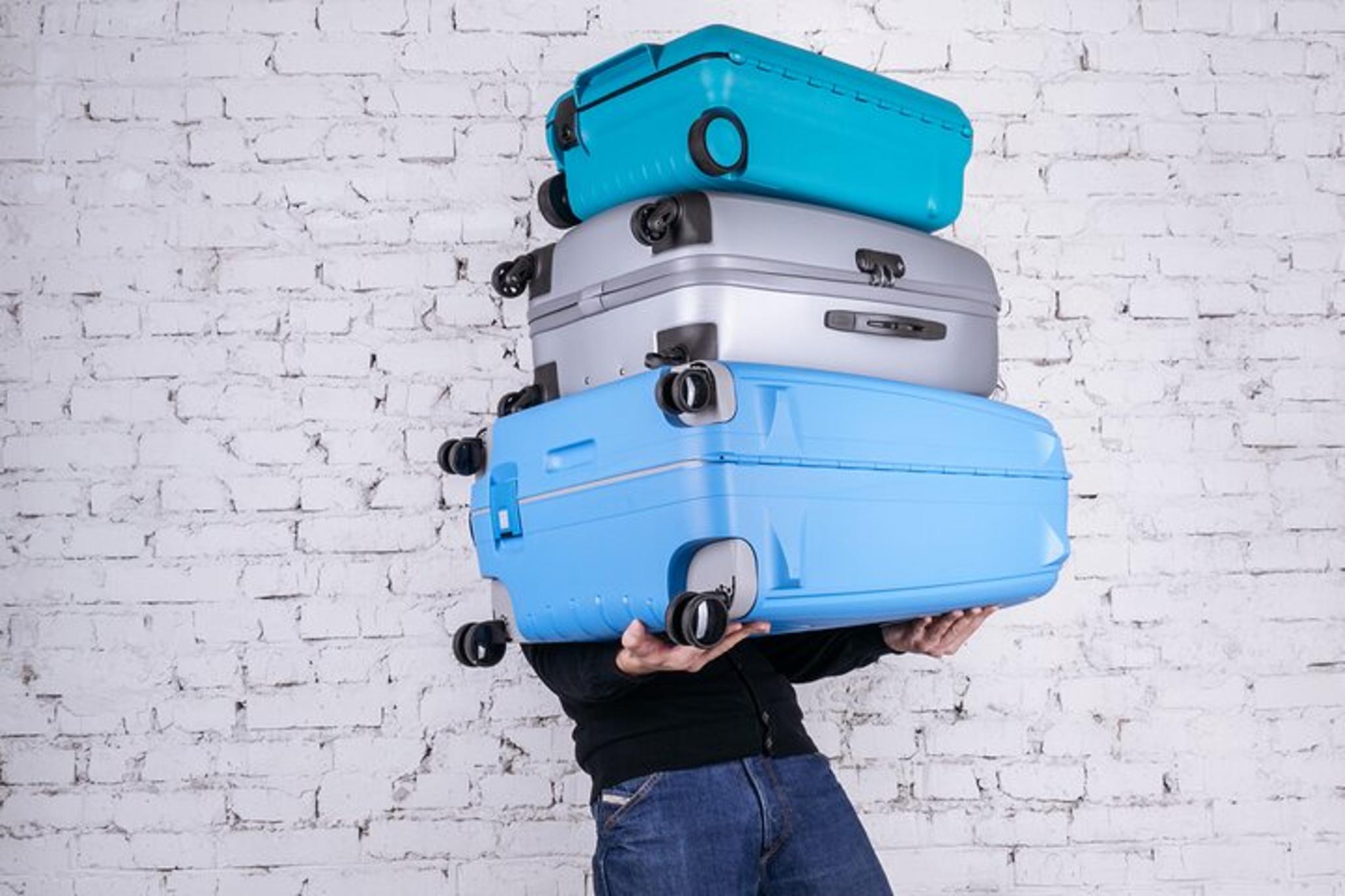 Park City Luggage Storage - Image 3