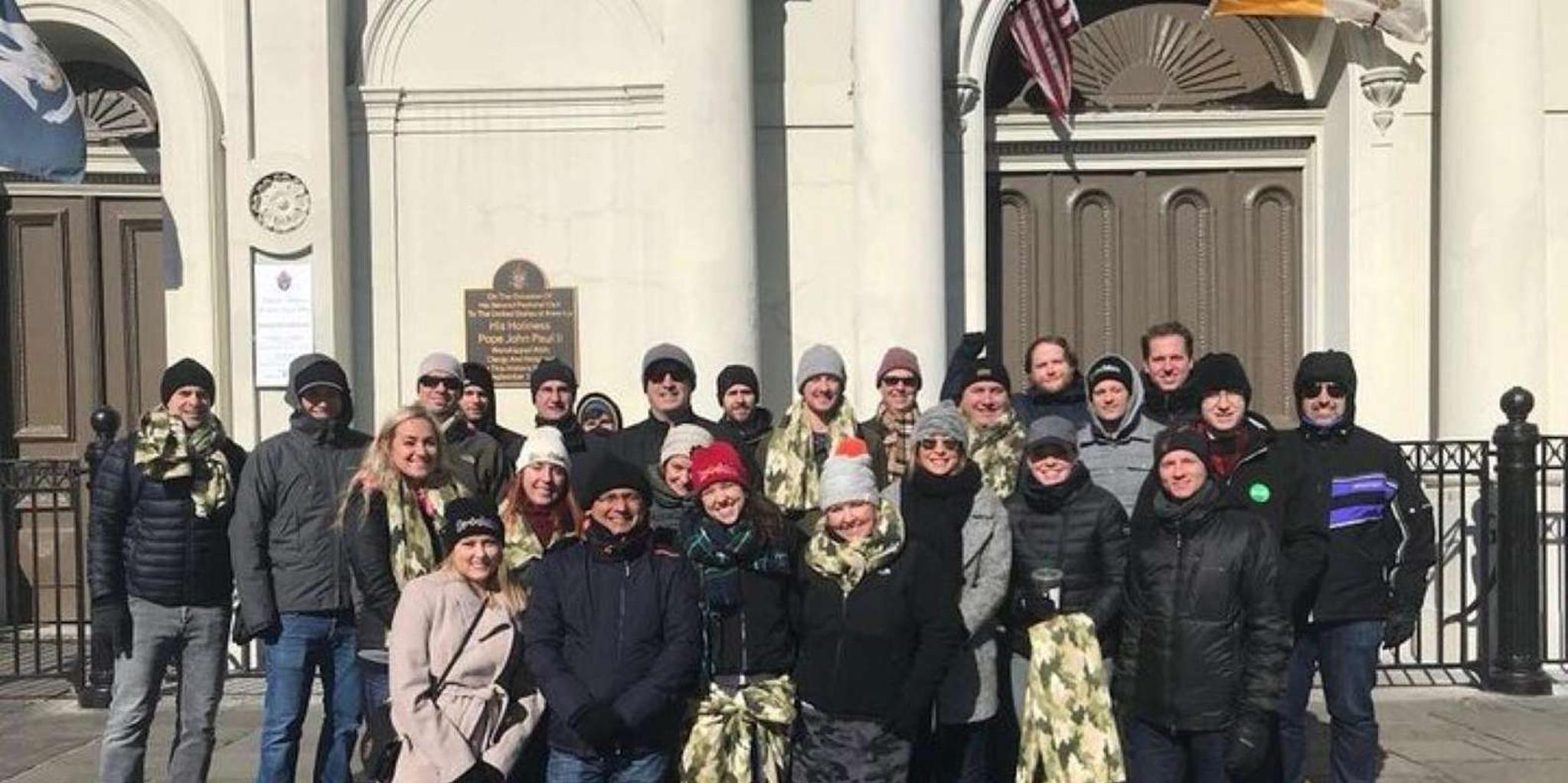 New Orleans Waters of Katrina History Tour - Image 4