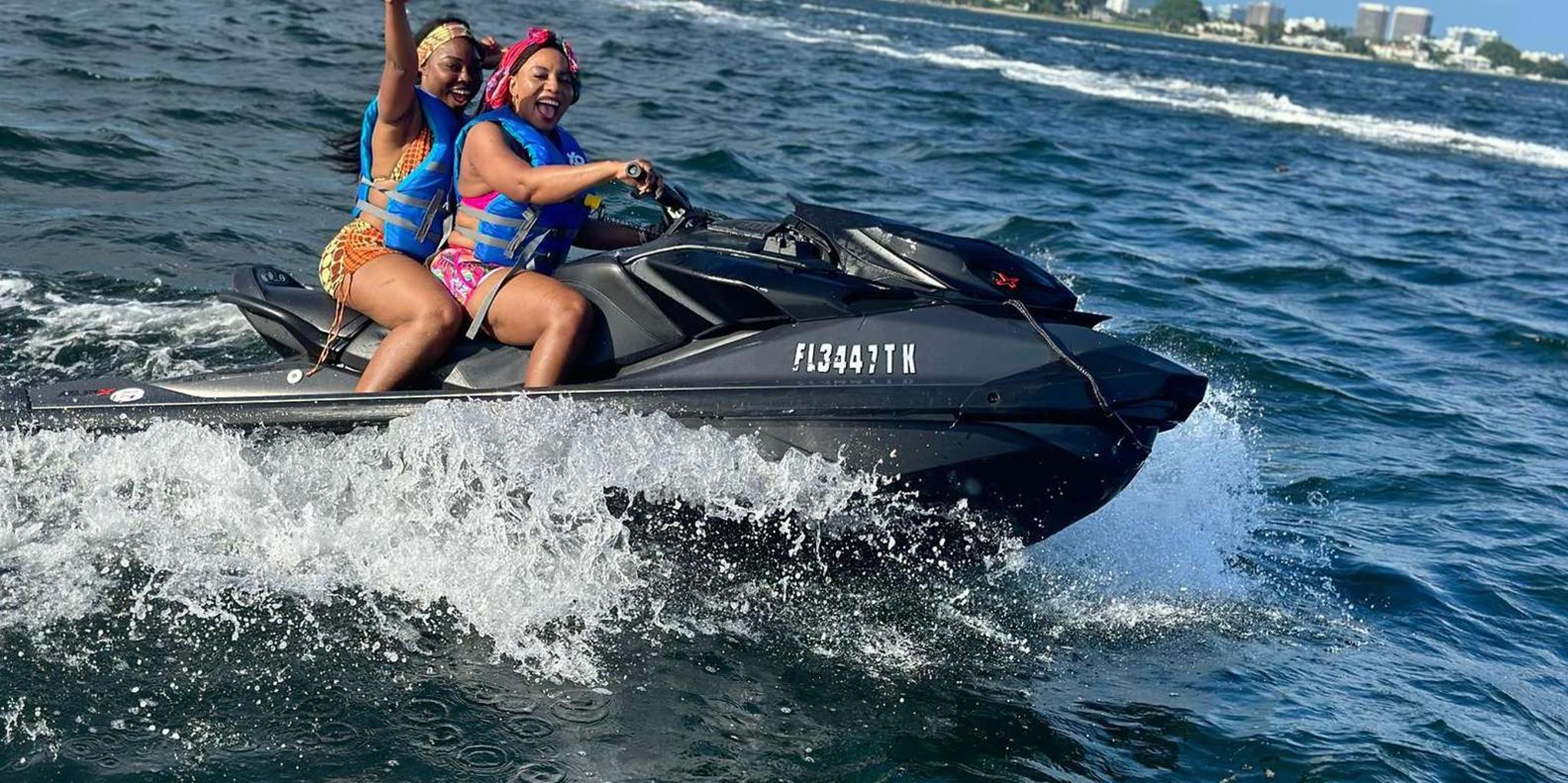 Miami Beach Boat Ride and Jet Ski Rental - Image 3