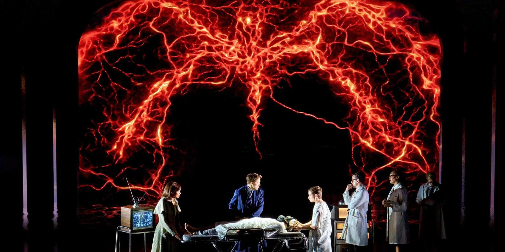 New York Broadway Theater Experience - Image 2