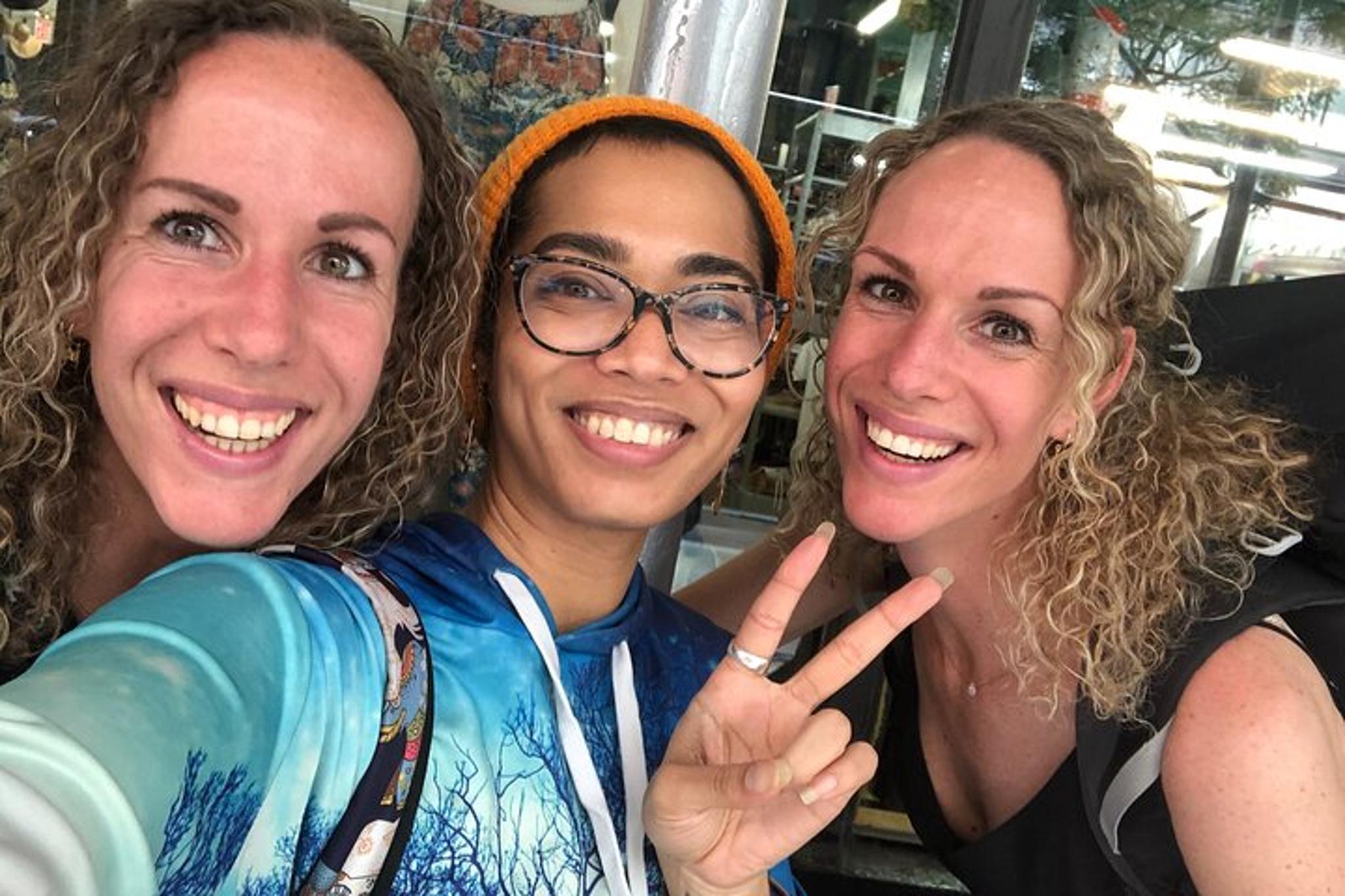 Brooklyn Secondhand Fashion Tour with Personal Shopper - Image 4