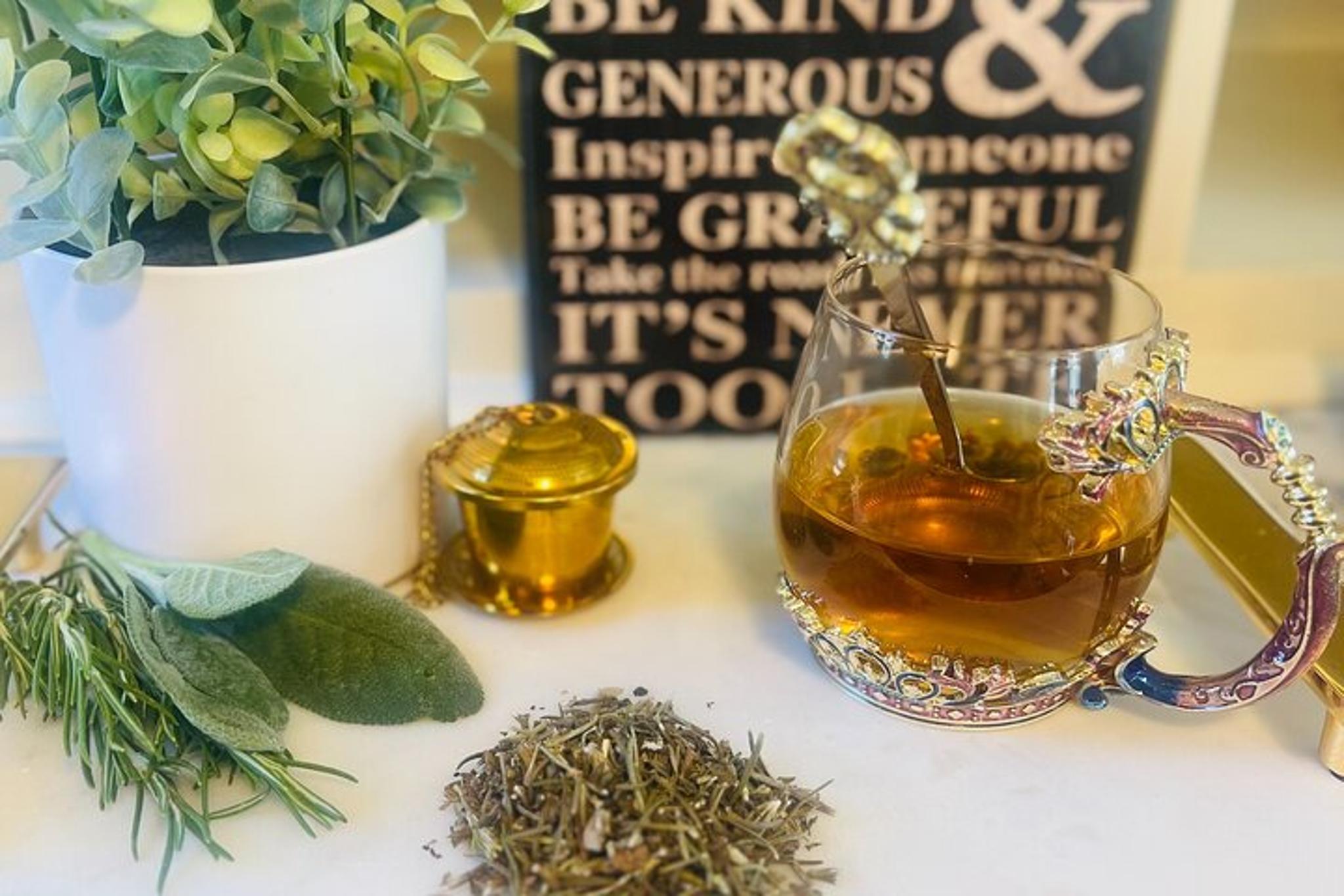 Oceanside Afternoon Tea Tour - Image 4