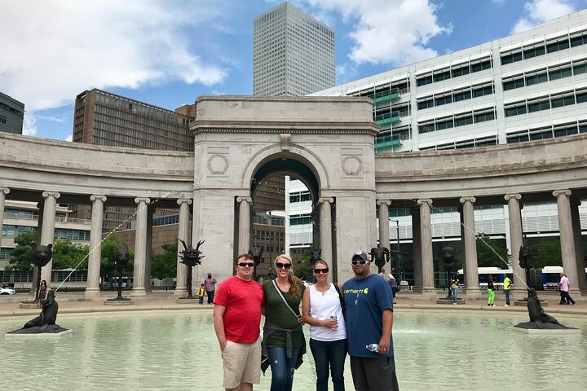 Denver Capitol Hill History & Ghost Tour - Image 4