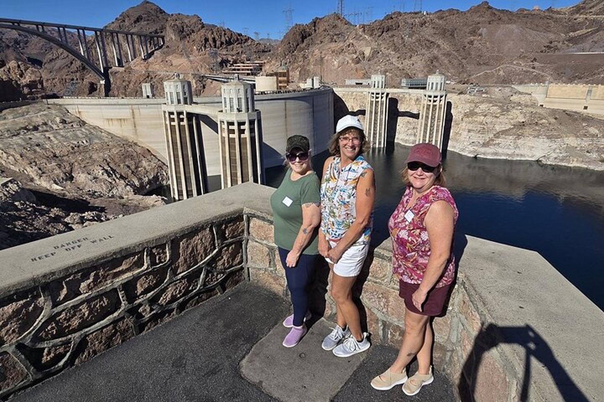 Las Vegas Hoover Dam Tour - Image 4