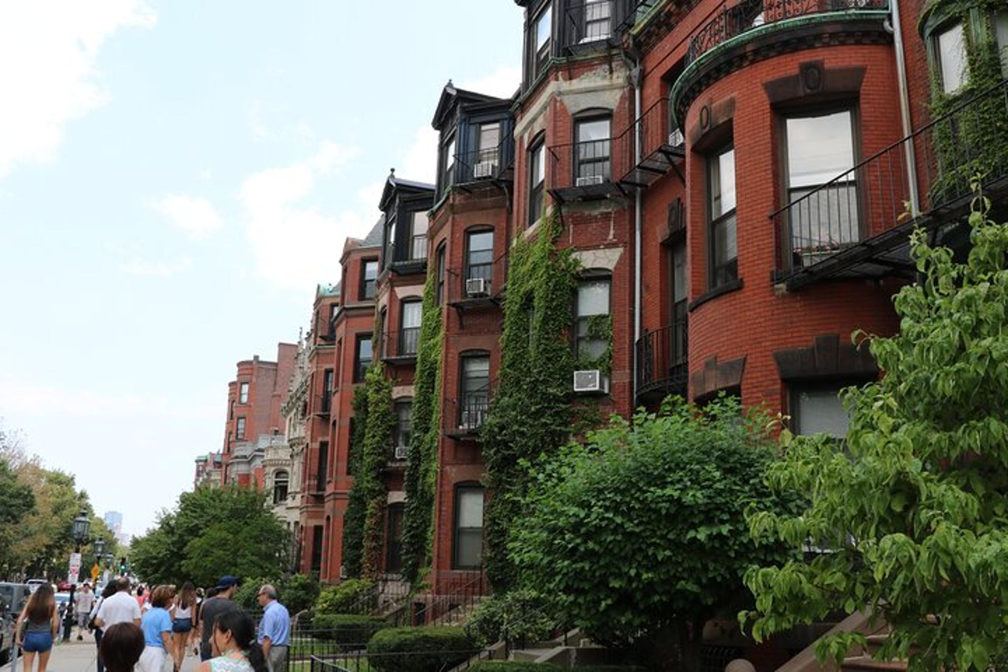 Boston Day Tour from New York - Image 3