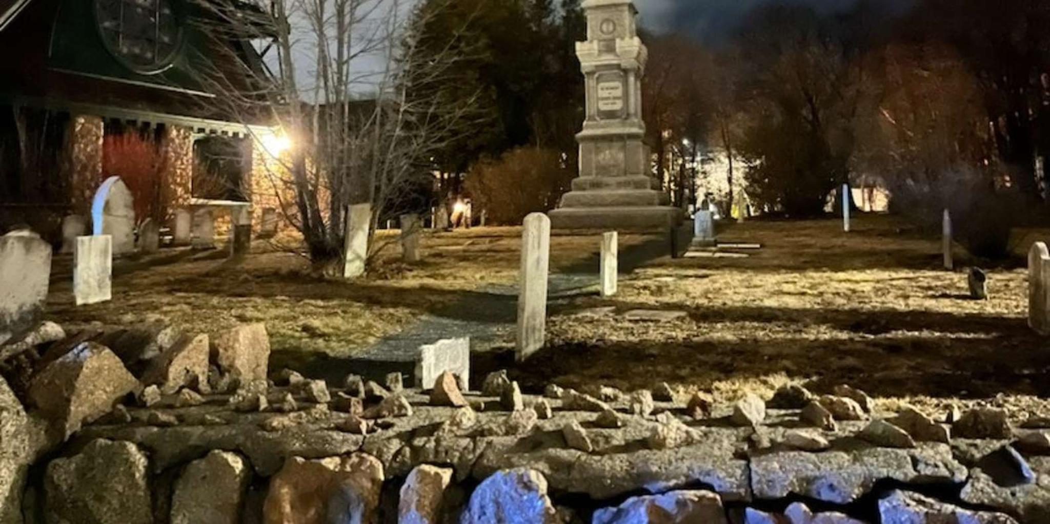 Bar Harbor Ghost Walking Tour - Image 6