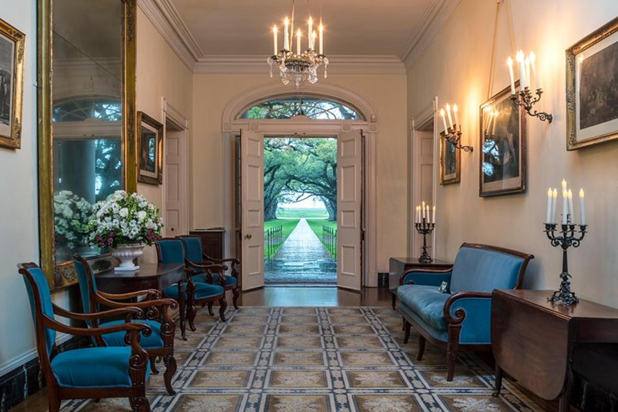 New Orleans Plantation Tour - Image 4