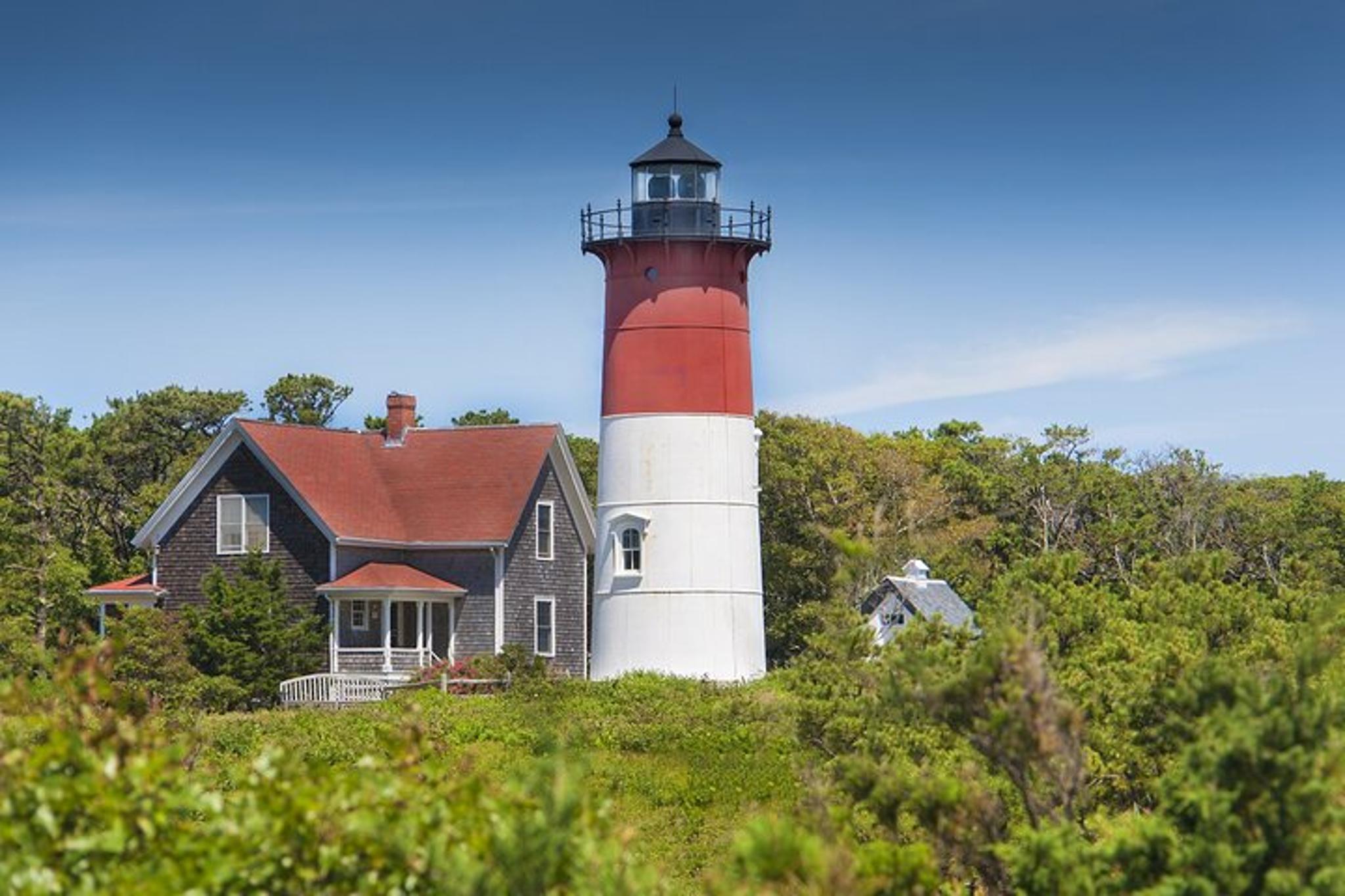 Cape Cod Self-Guided Audio Driving Tour - Image 6