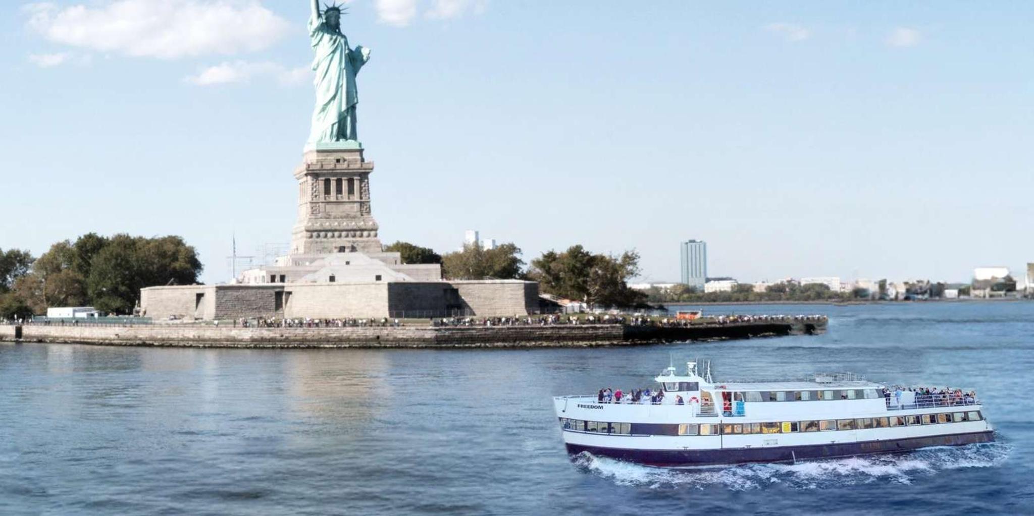 New York City Discover Pass with Bus Tour - Image 2