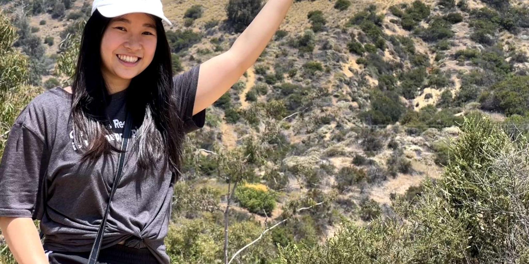 Los Angeles Hollywood Sign Walking Tour