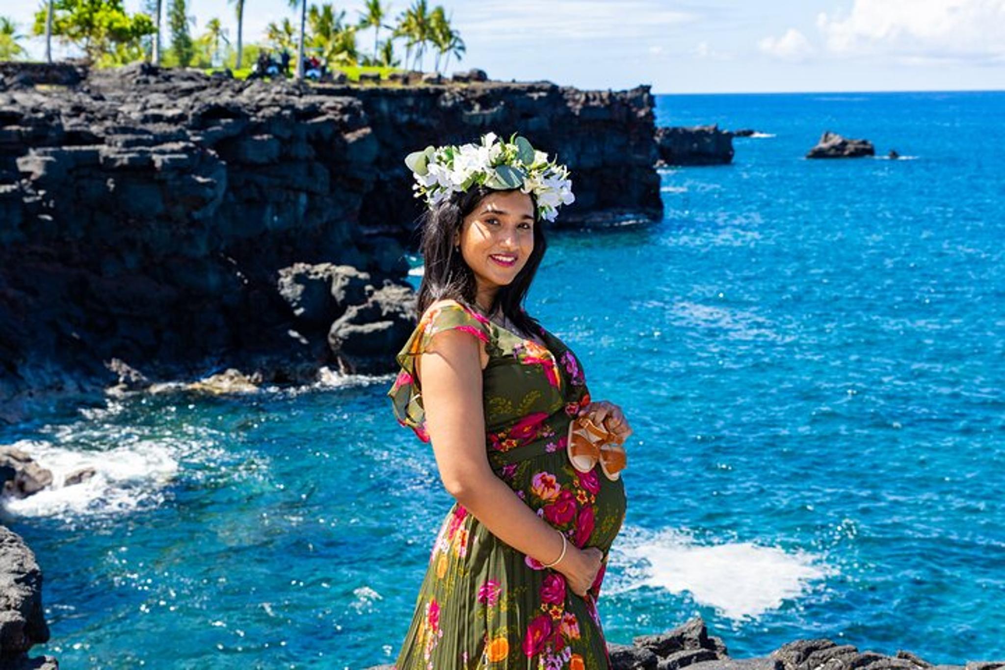 Kona Photography Session - Image 5