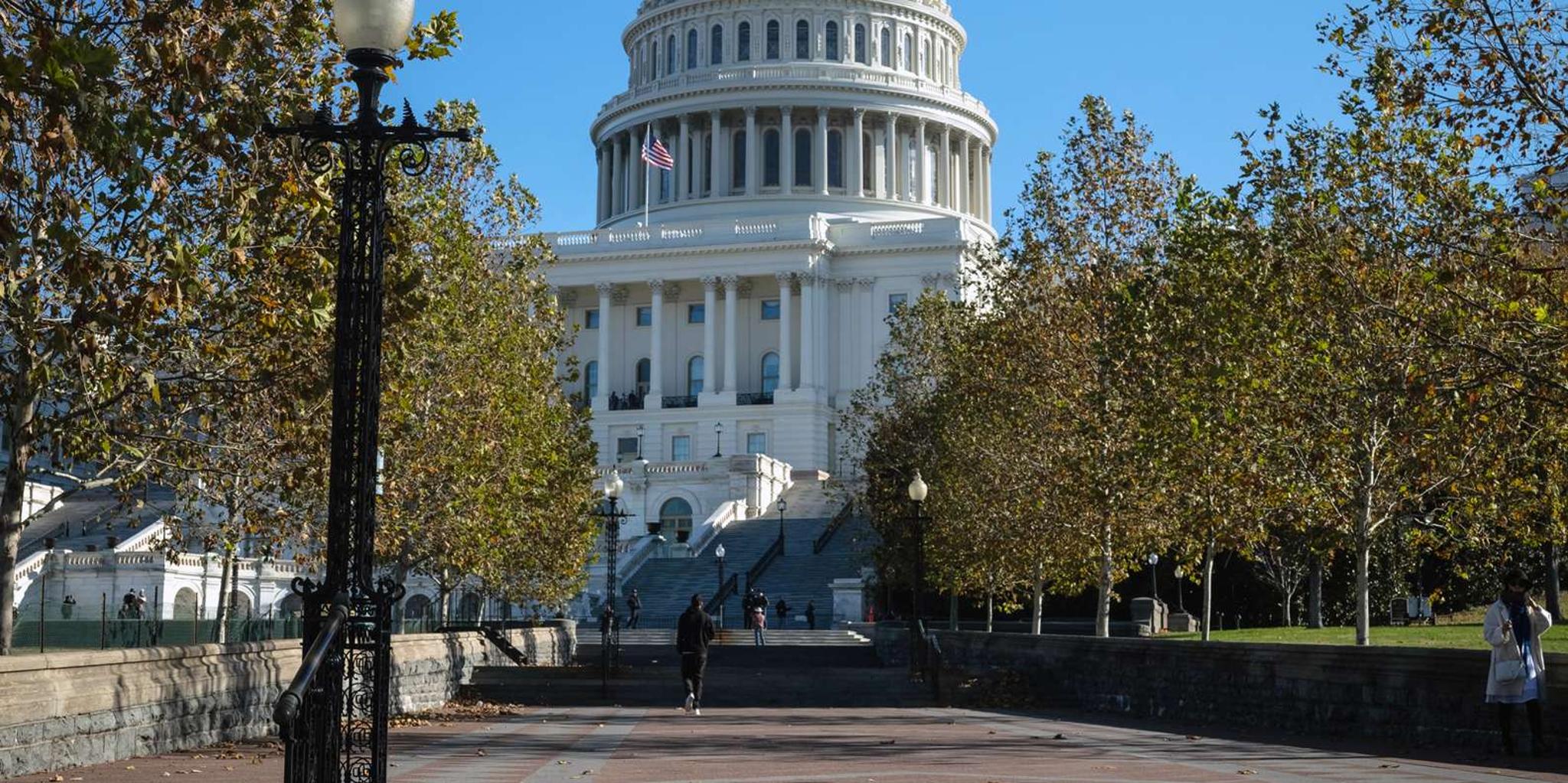 Washington DC Cherry Blossom Bus Tour with Tidal Basin Walk - Image 4