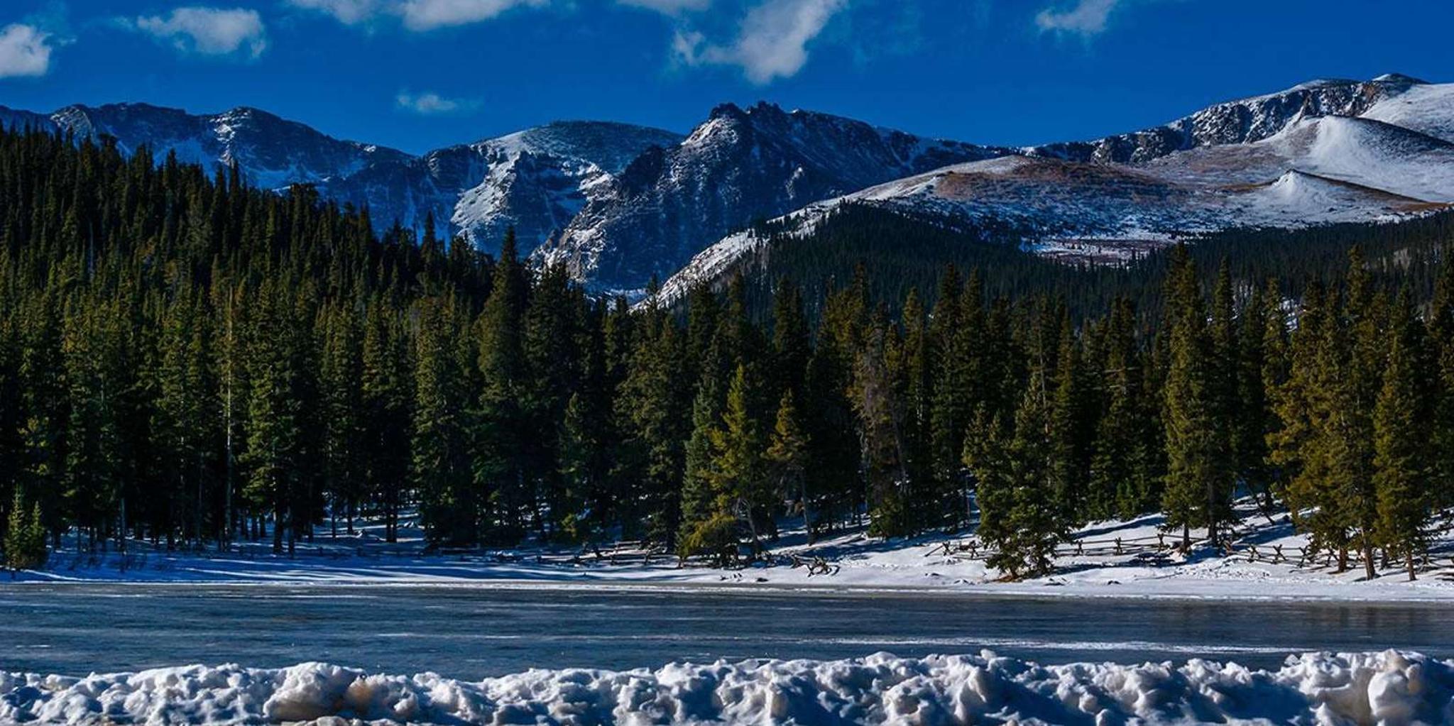 Denver Rocky Mountains Guided Tour 4 hr - Image 5