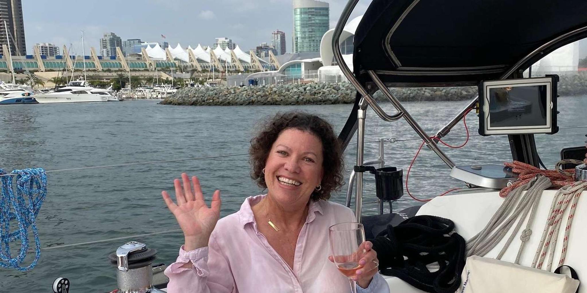 San Francisco Sailing Charter