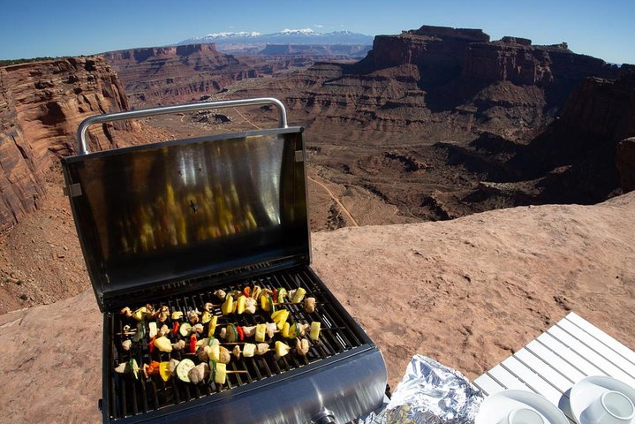 Salt Lake City to Moab Private 2-Day Trip - Image 4