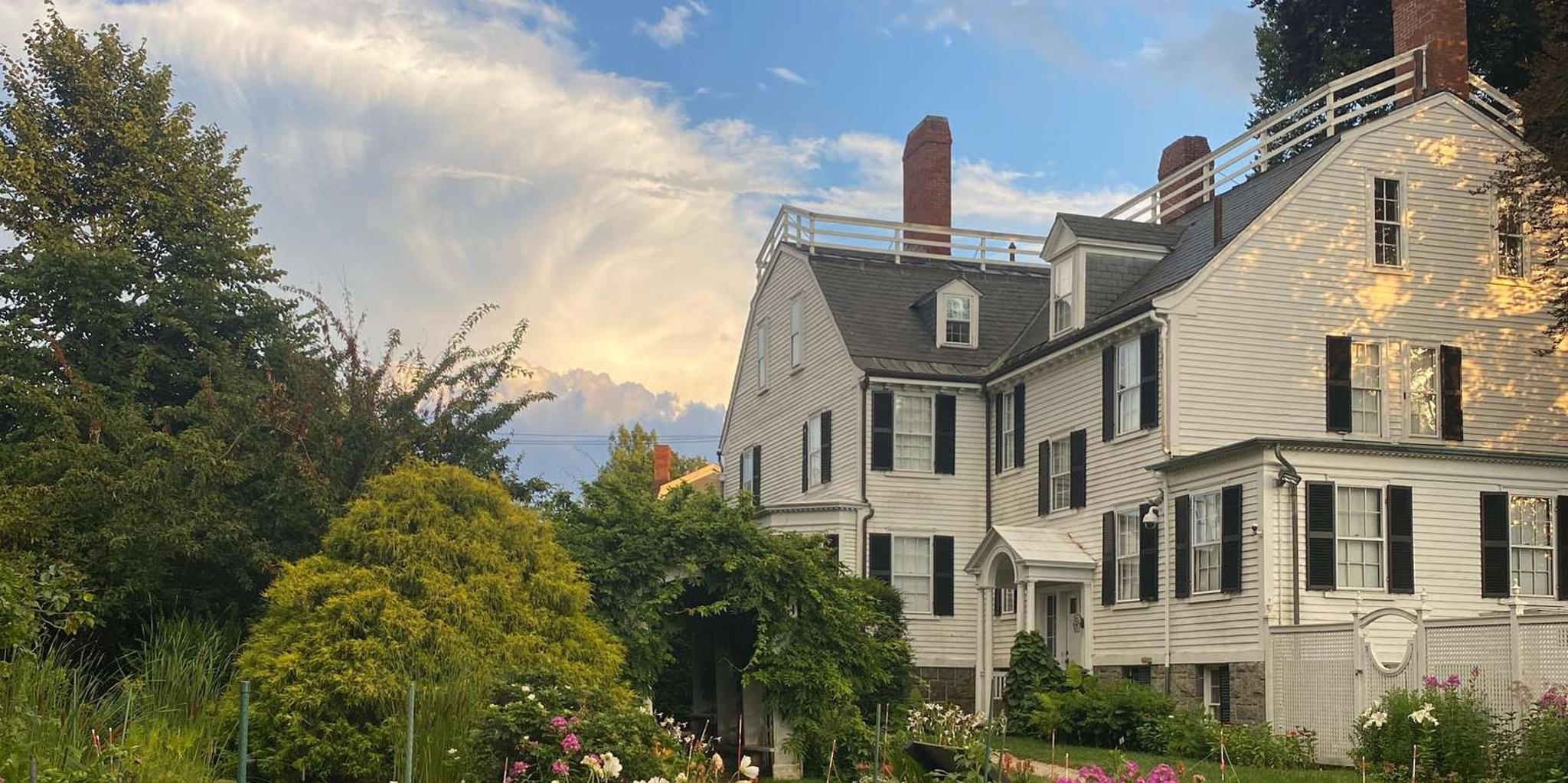 Salem Hocus Pocus Movie Locations Walking Tour - Image 4