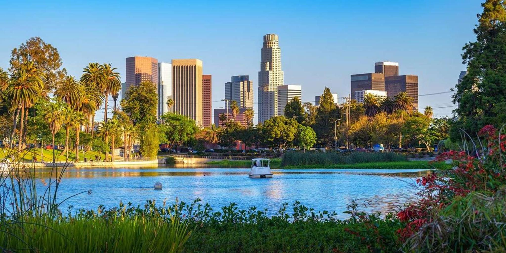 Los Angeles City Tour - Image 2