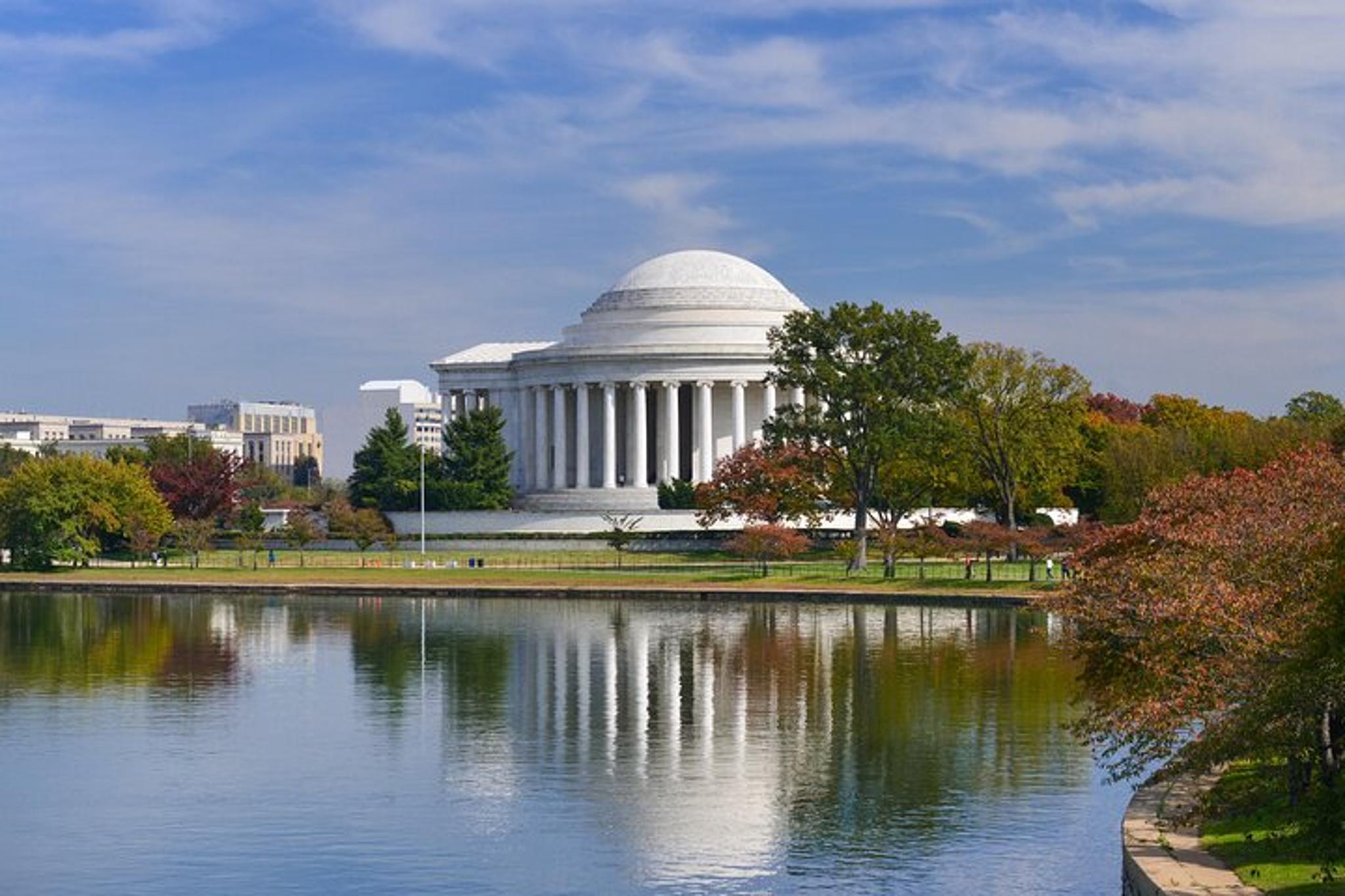 Washington DC Sightseeing Private Tour - Image 3
