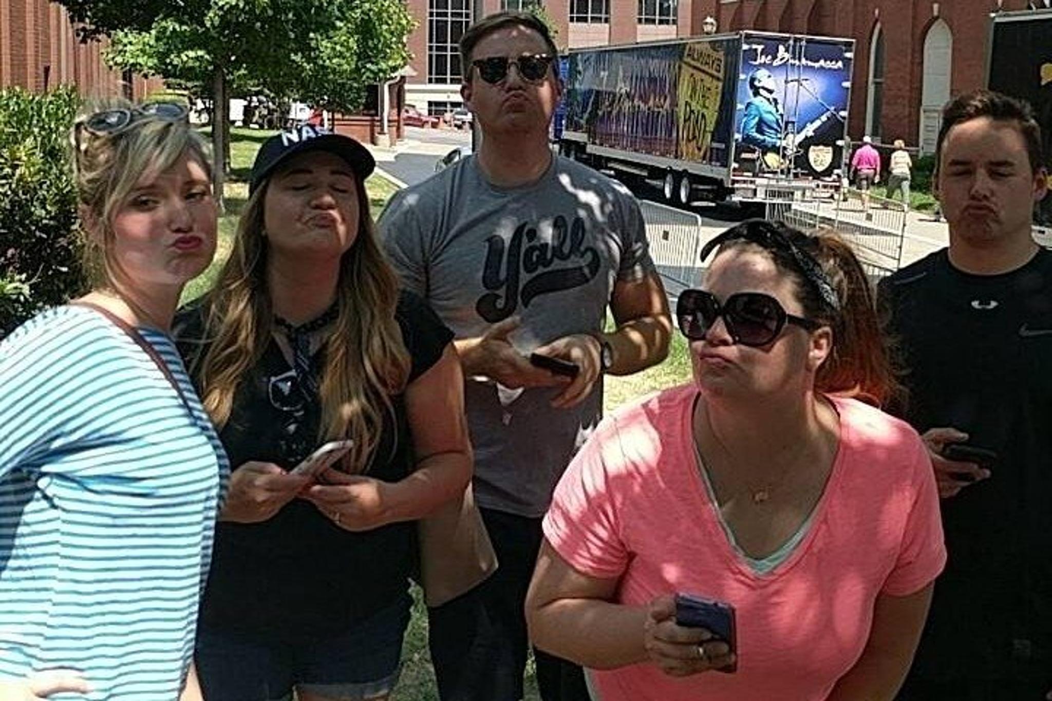 Boulder Scavenger Hunt by Operation City Quest 2 hr - Image 2