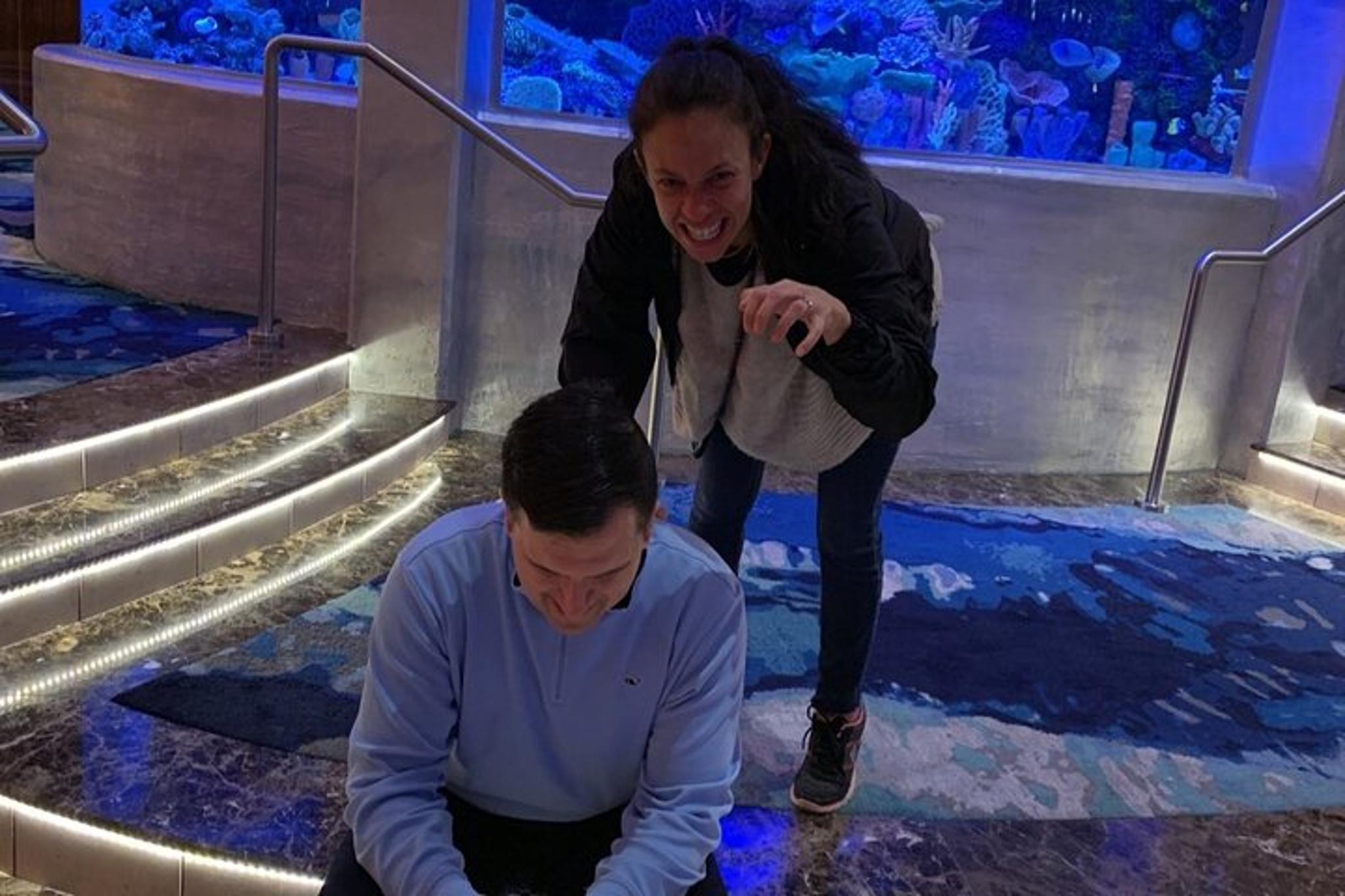 Mobile Scavenger Hunt Adventure