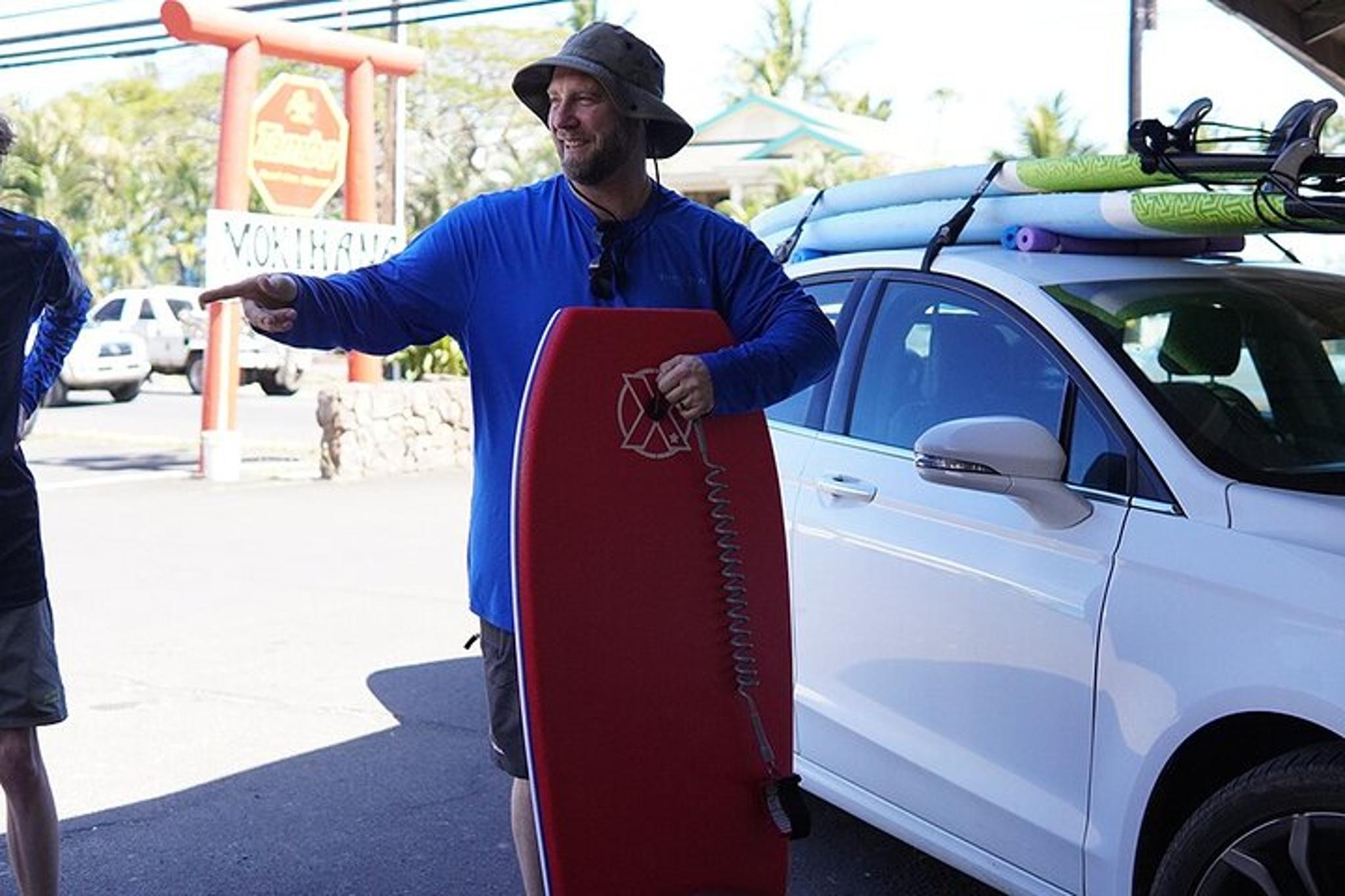 Kapa'a Surfboard Rentals - Image 5