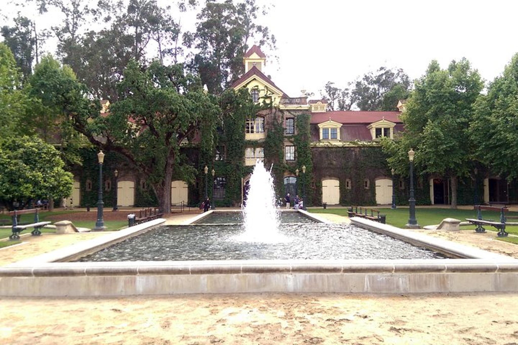 Sonoma Wine Country Private Tour 8 hr - Image 3