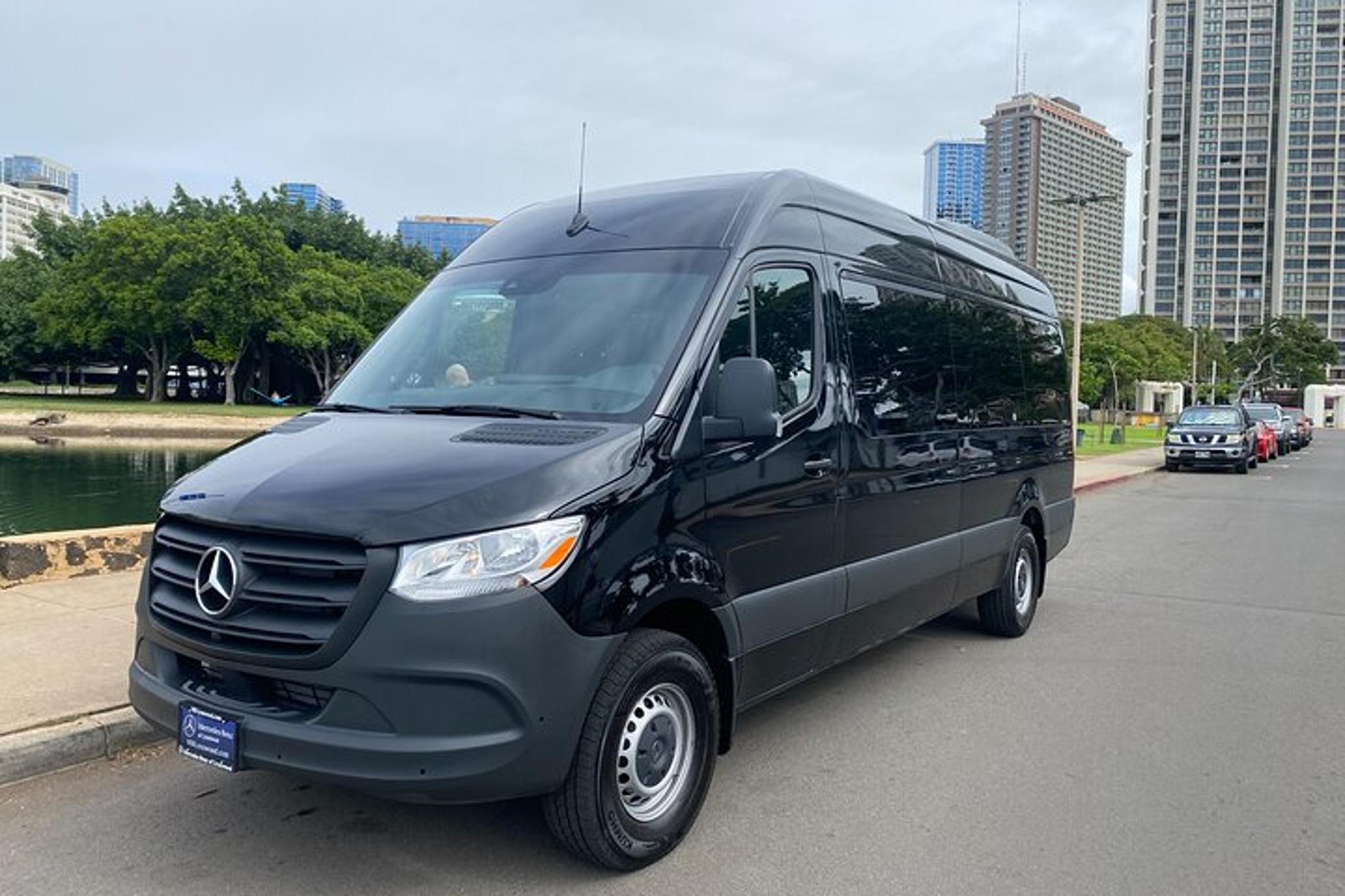 Honolulu Airport Private Transfer - Image 2