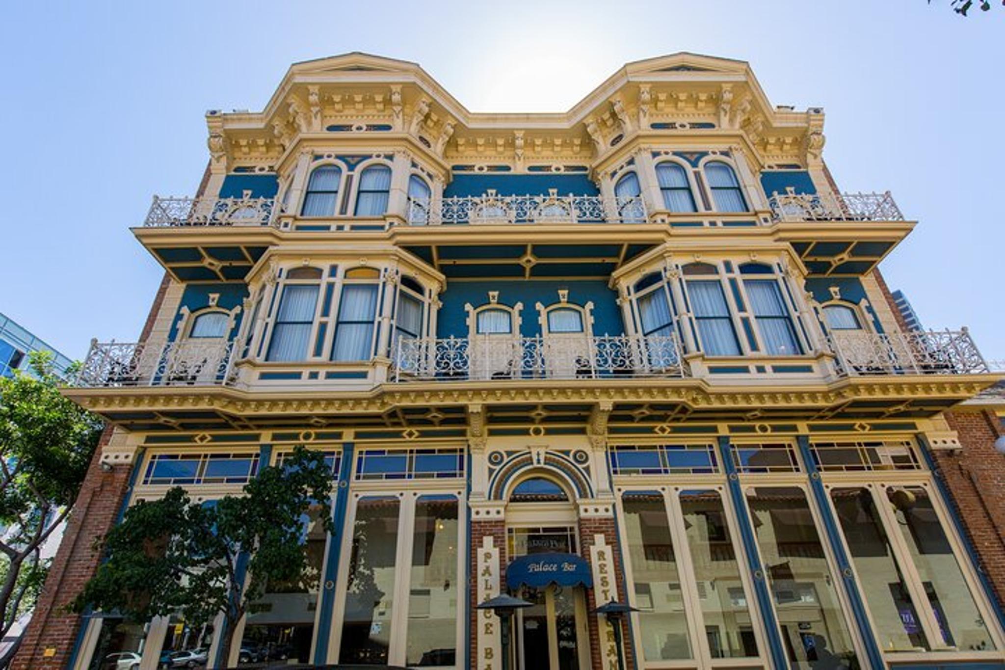 San Diego Historic Gaslamp Quarter Walking Tour - Image 3
