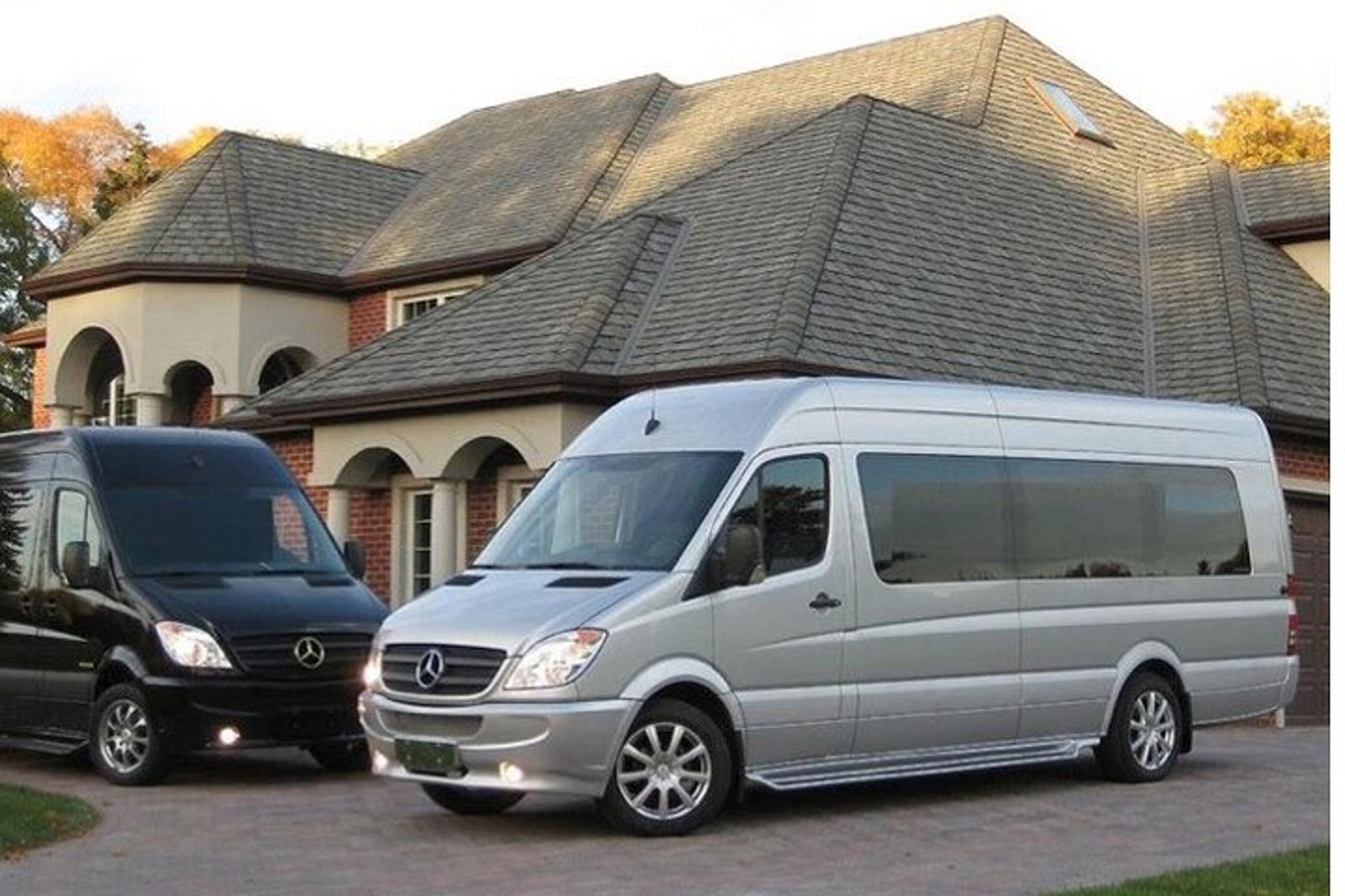 Buffalo Airport Transfer to Niagara Falls - Image 6