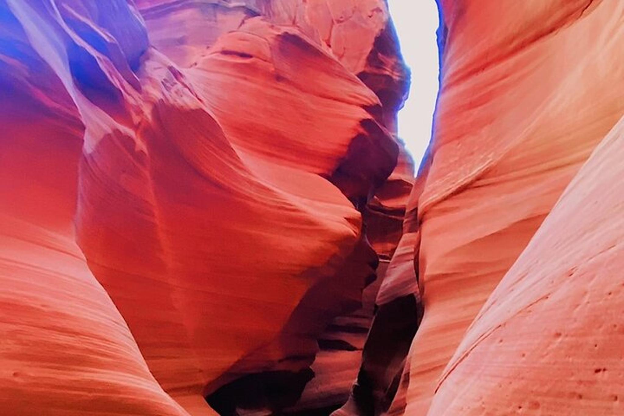 Las Vegas Grand Canyon Private Tour 17 hr - Image 5