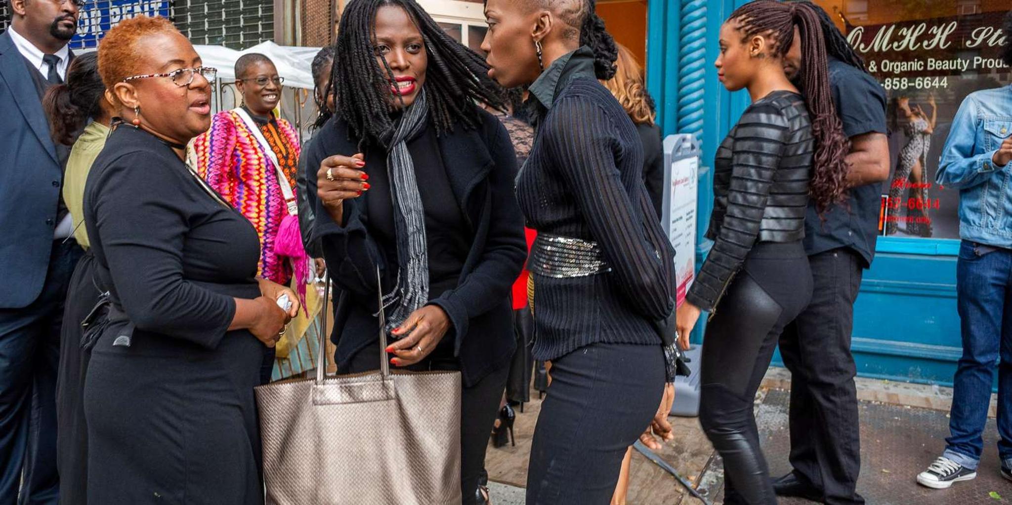 New York Harlem Gospel Walking Tour - Image 3