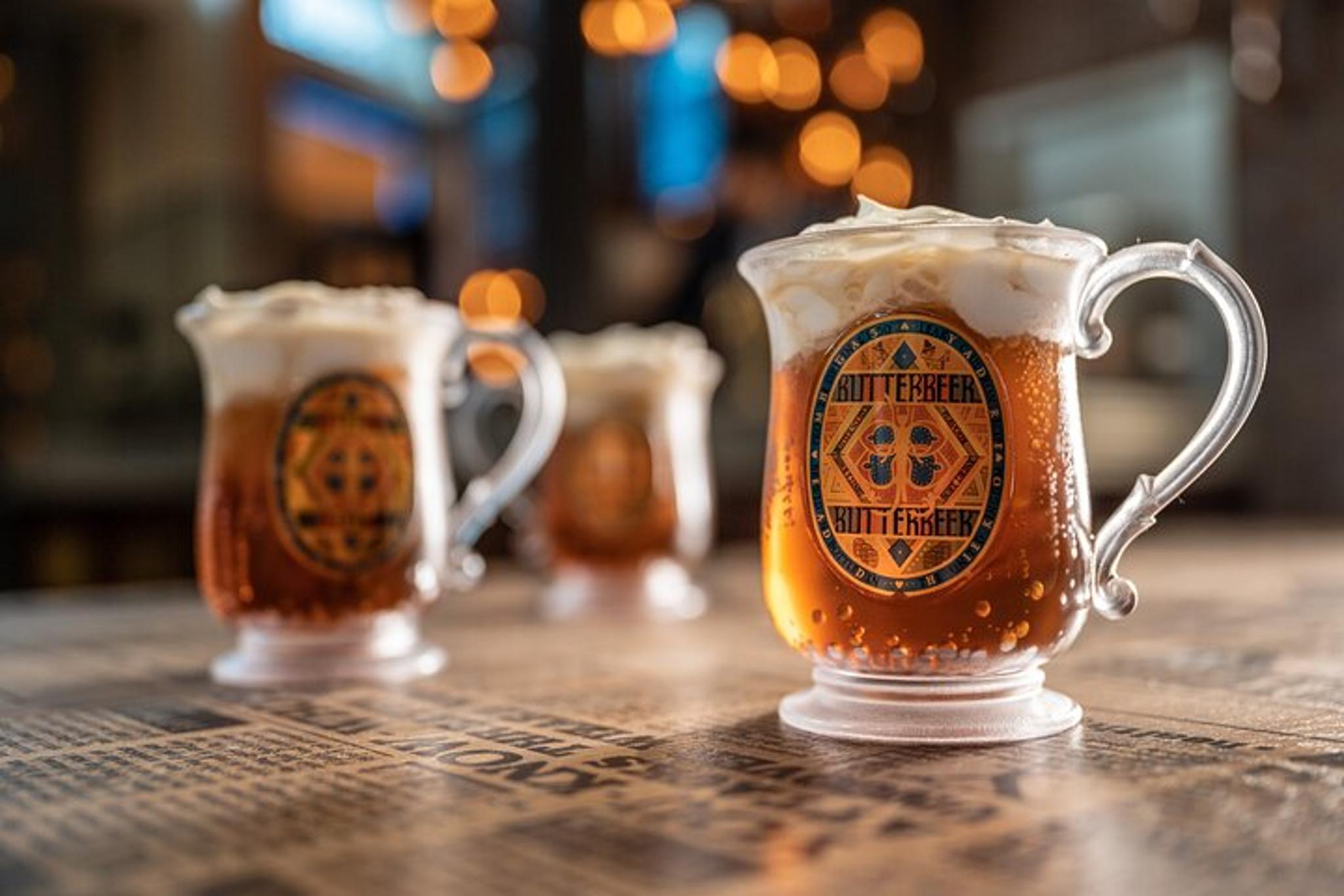 New York Harry Potter Shop Magical Brew Bundle - Image 4