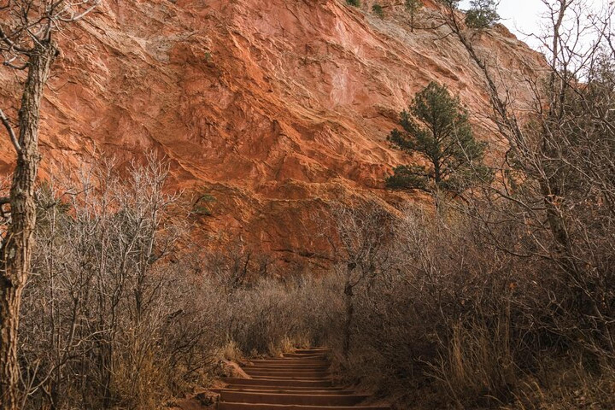 Colorado Springs City Tour from Denver - Image 2