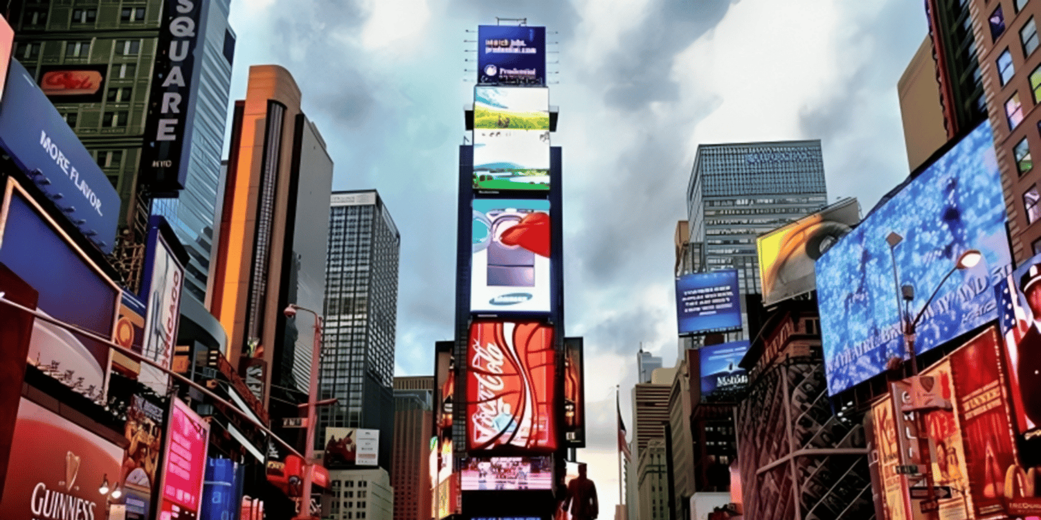 New York City Walking Tour with Guide 7 hr - Image 3