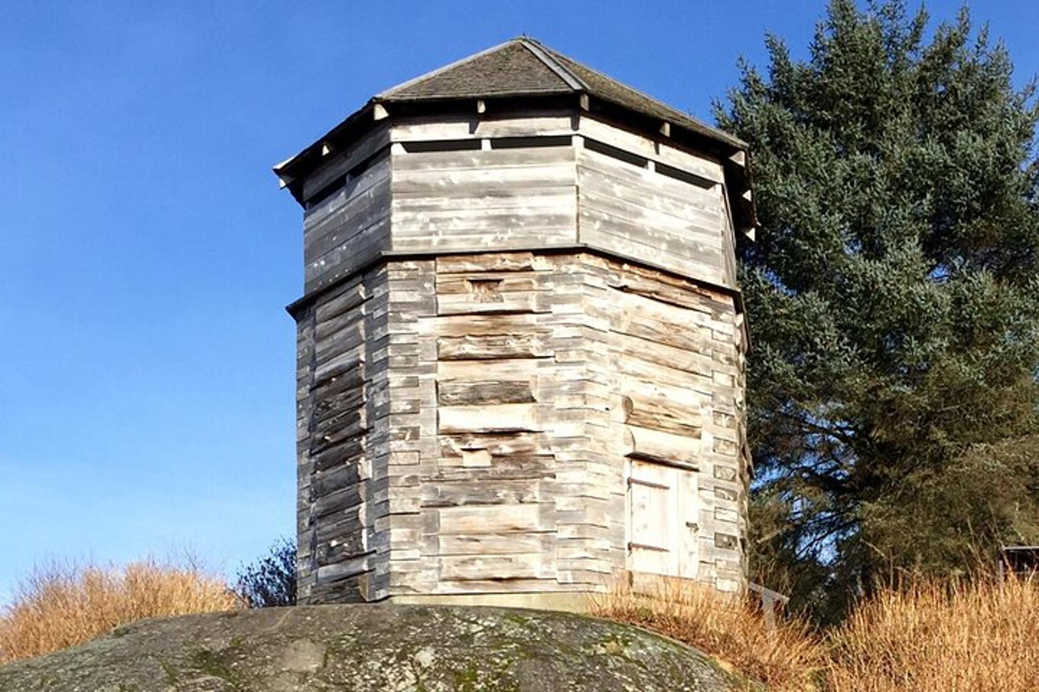 Sitka History Walking Tour - Image 2