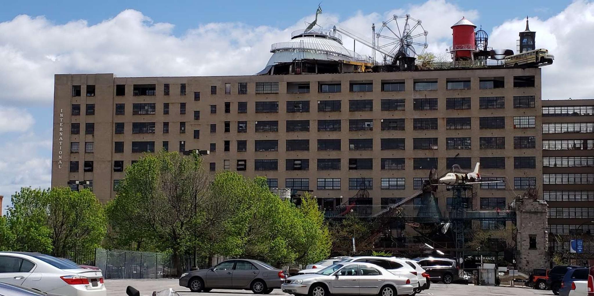 St Louis City Trolley Tour - Image 3