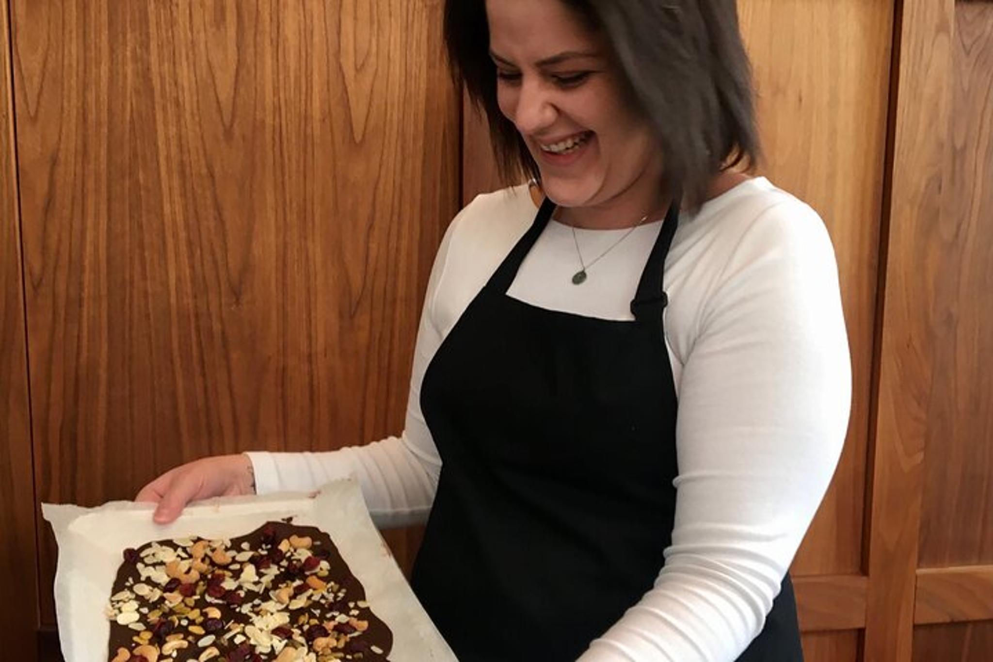 Portland Chocolate and Coffee Walking Tour - Image 2