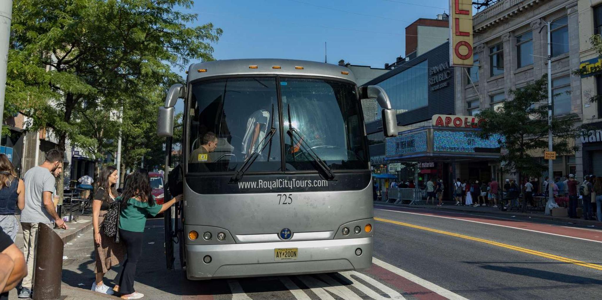 New York City Boroughs Tour - Image 2