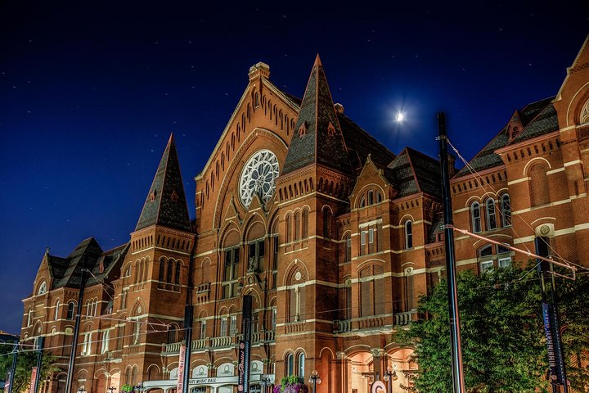 Cincinnati Haunted Walking Tour 2 hr - Image 3