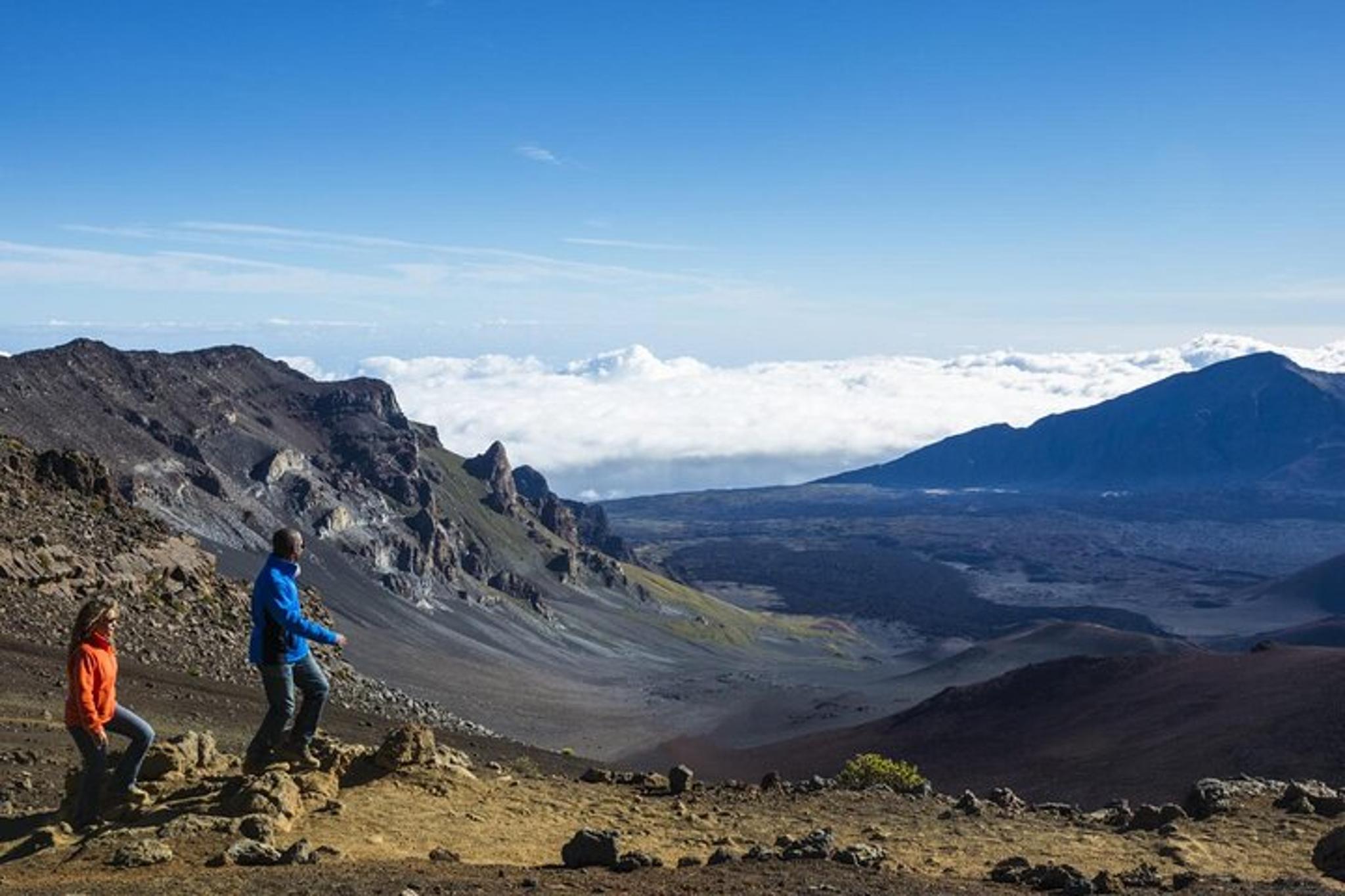 Maui Haleakala Volcano Summit Slingshot Tour - Image 4
