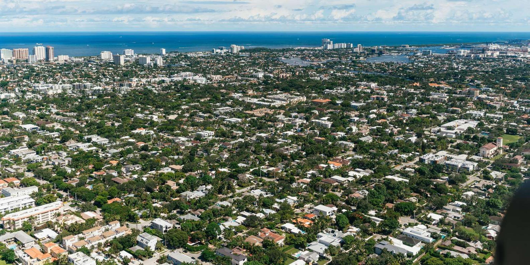 Fort Lauderdale Helicopter Tour to Miami Beach - Image 3
